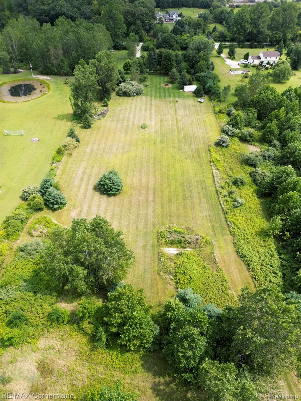 12701 Capernall Road Exeter Township, MI 48117