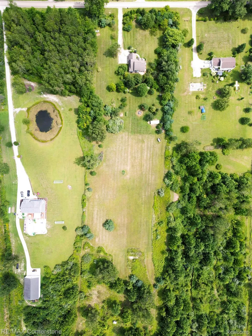 12701 Capernall Road Exeter Township, MI 48117
