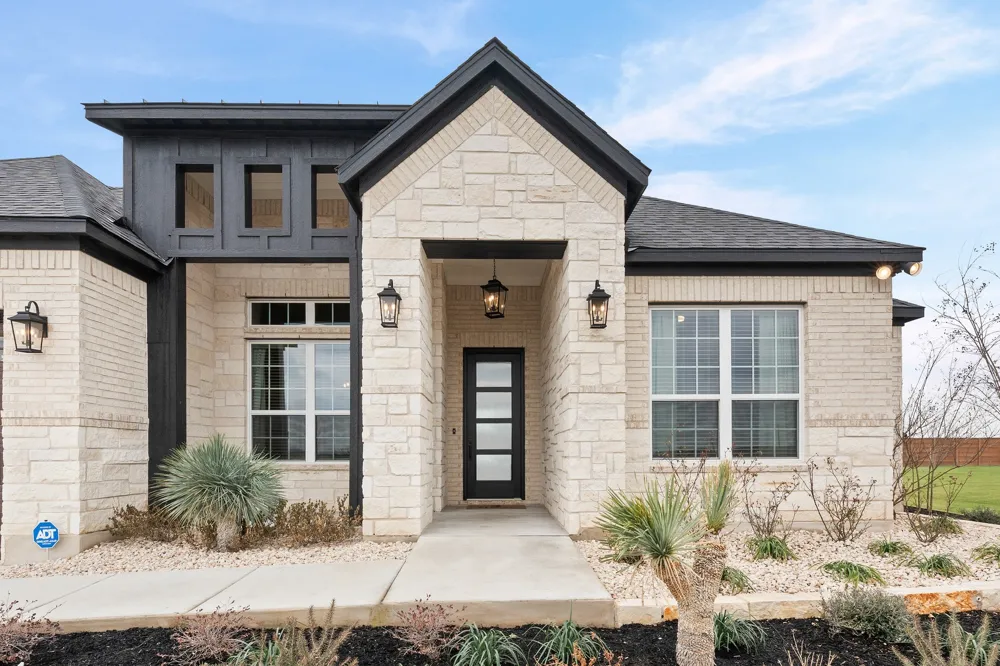 405 Kanarra Creek Road Jarrell, TX 76537
