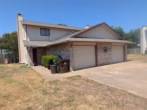 1201 Doreen Court #B