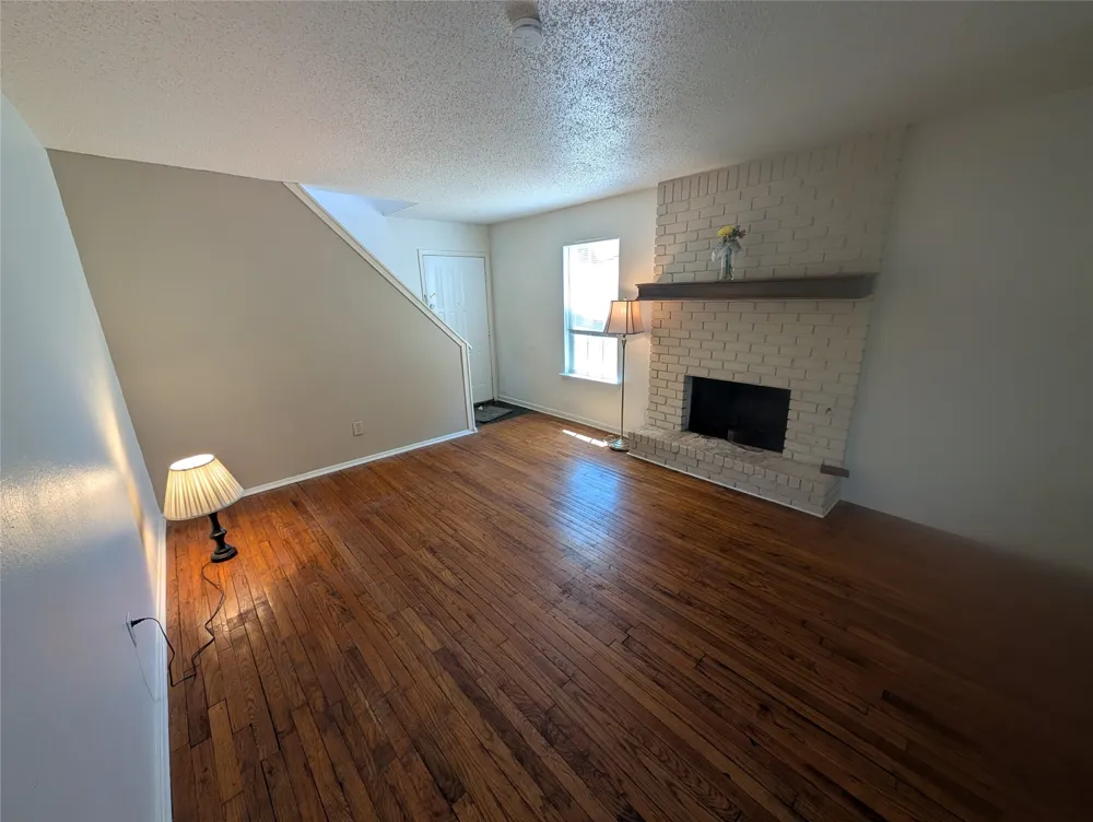 1201 Doreen Court #B Round Rock, TX 78664