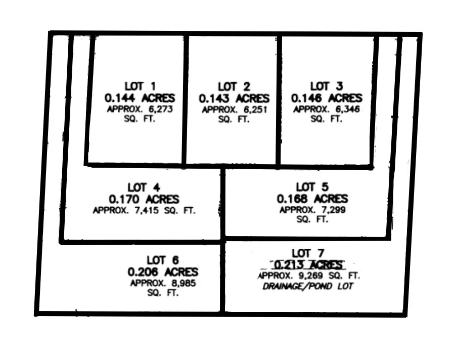 Ledesma Road Austin, TX 78721