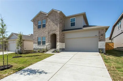 15201 Siberian Elm Lane