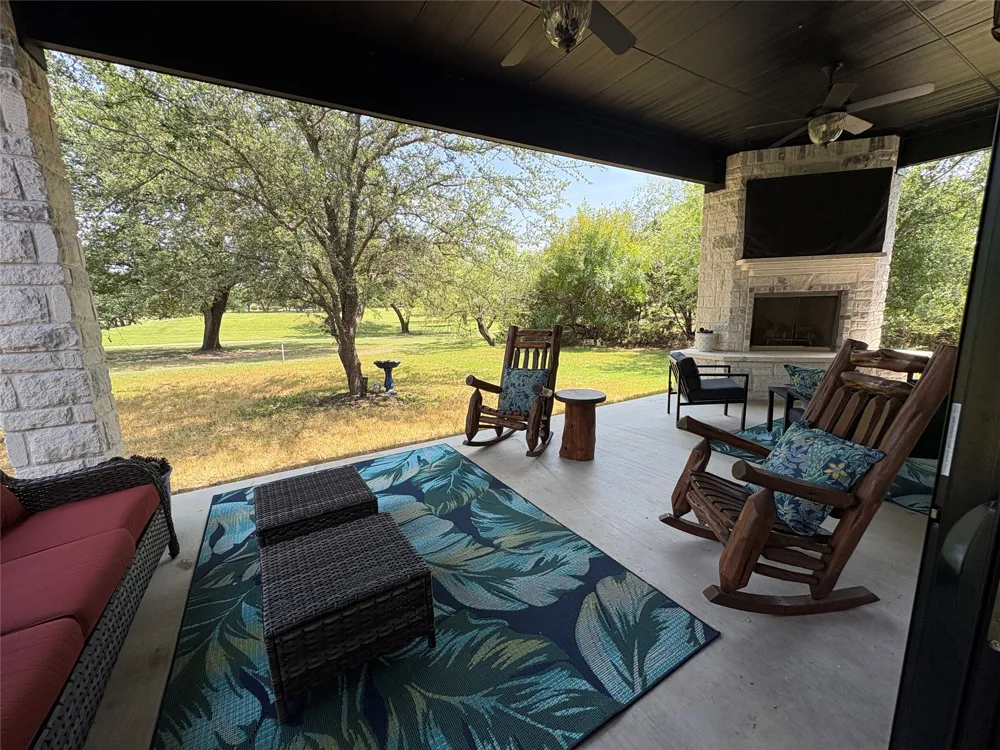 27125 Whispering Meadow Drive Whitney, TX 76692
