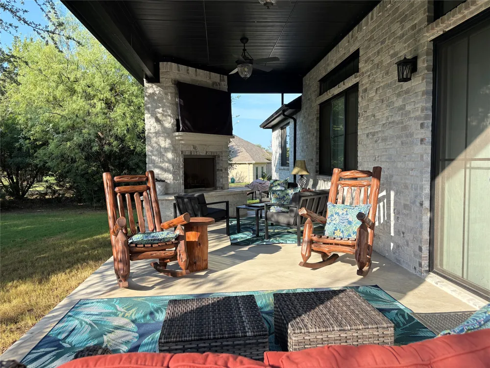 27125 Whispering Meadow Drive Whitney, TX 76692