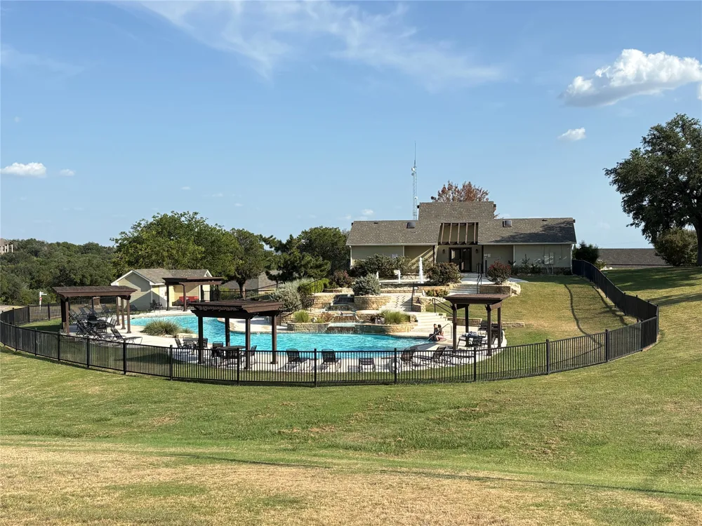 27125 Whispering Meadow Drive Whitney, TX 76692