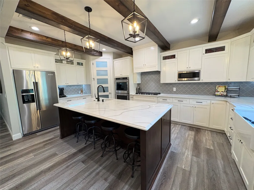 27125 Whispering Meadow Drive Whitney, TX 76692
