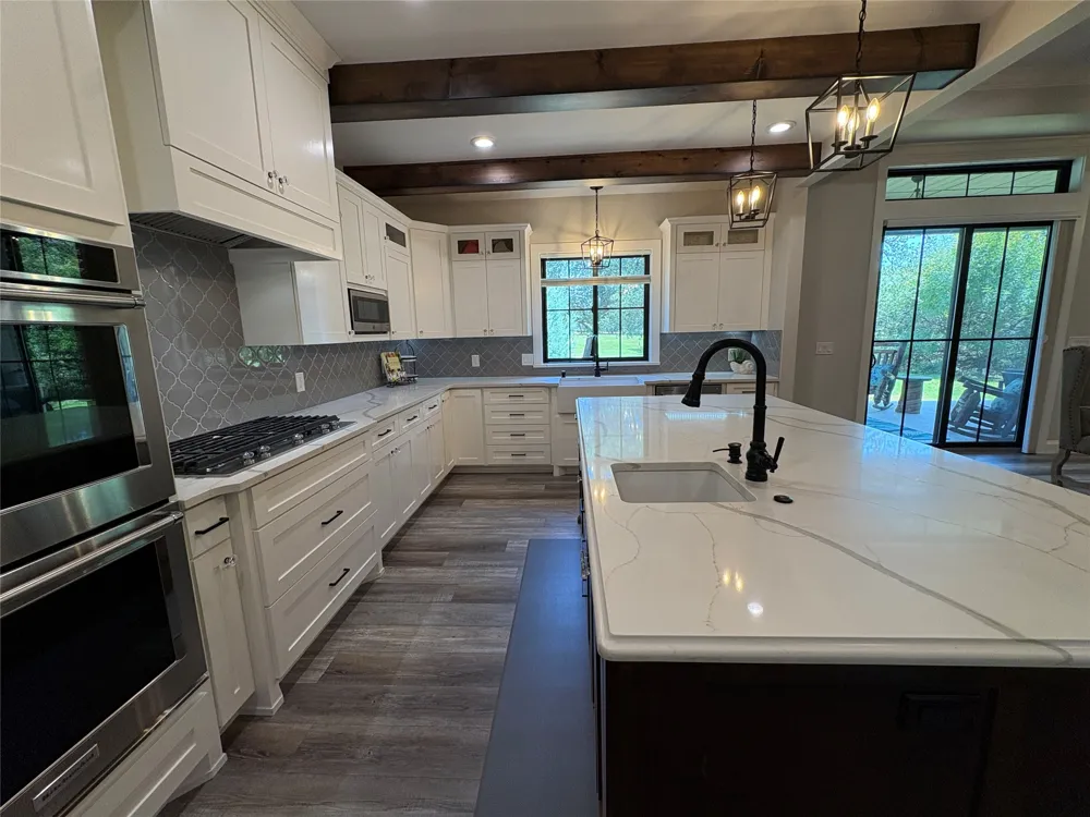 27125 Whispering Meadow Drive Whitney, TX 76692