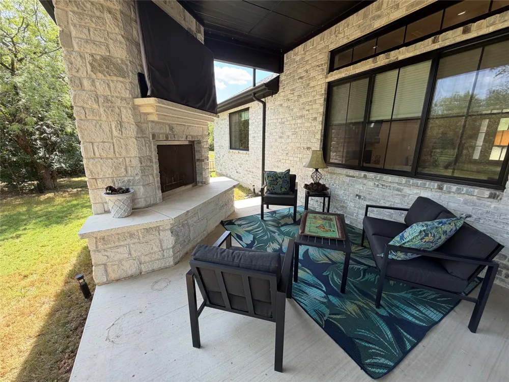 27125 Whispering Meadow Drive Whitney, TX 76692