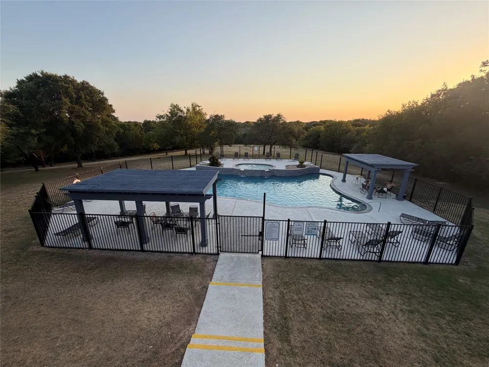 27125 Whispering Meadow Drive Whitney, TX 76692