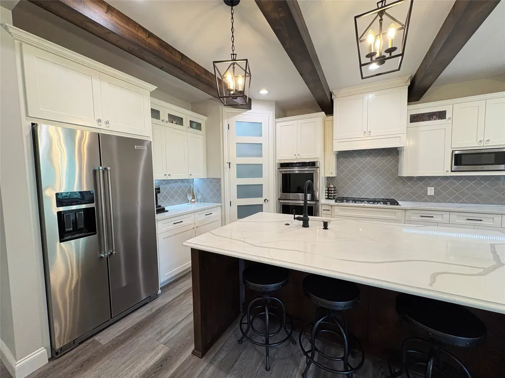 27125 Whispering Meadow Drive Whitney, TX 76692