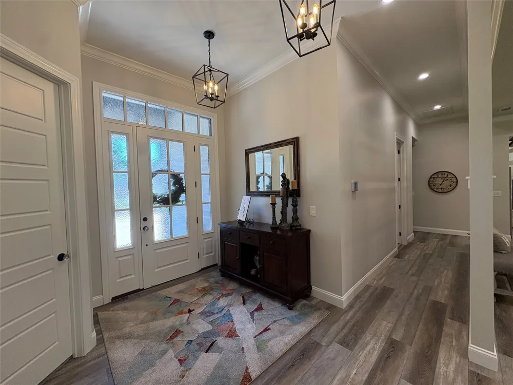 27125 Whispering Meadow Drive Whitney, TX 76692