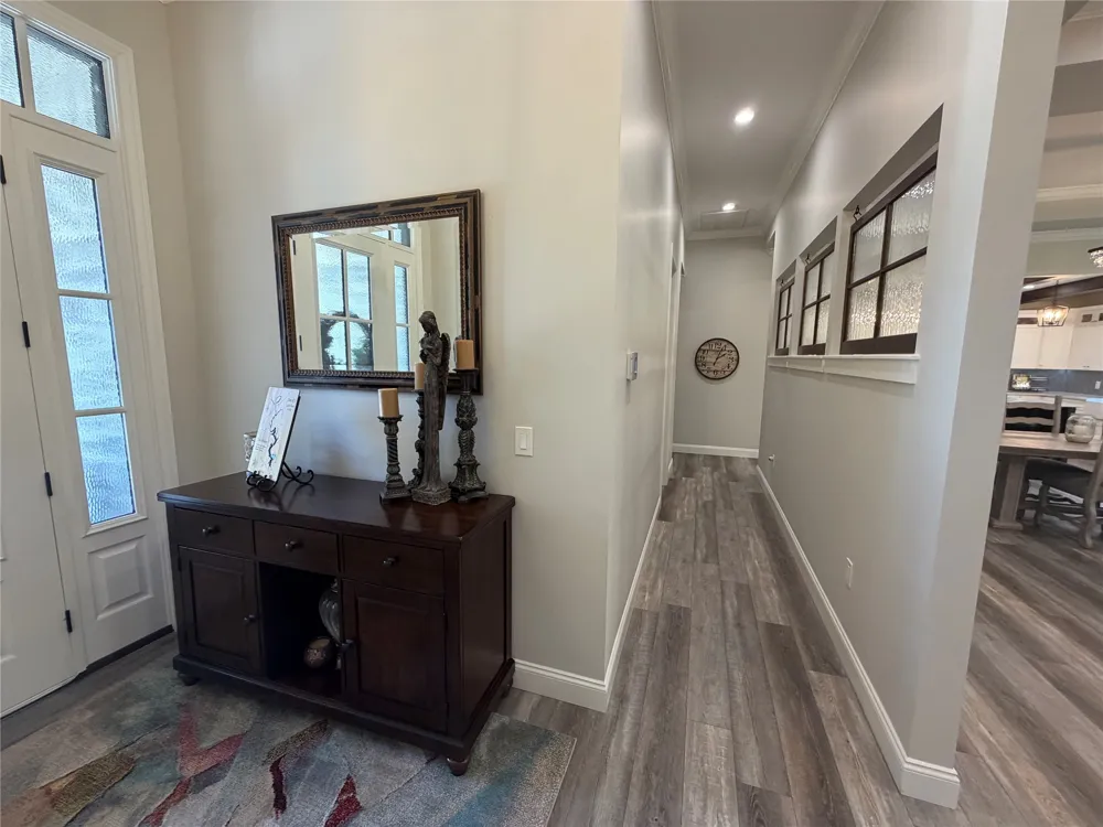 27125 Whispering Meadow Drive Whitney, TX 76692