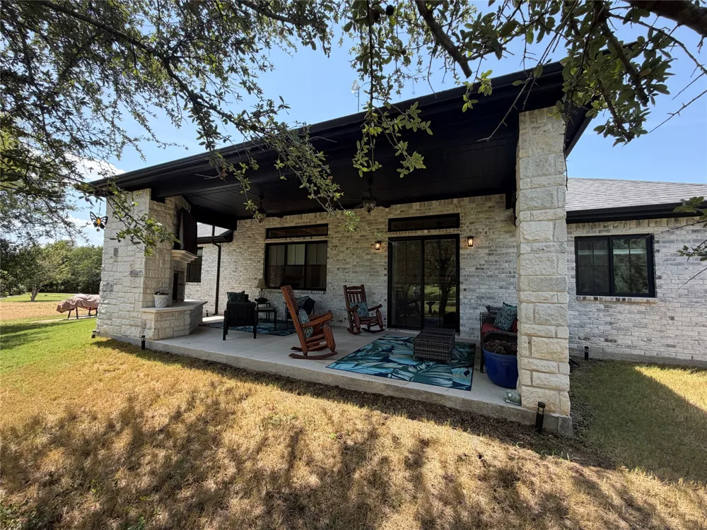 27125 Whispering Meadow Drive Whitney, TX 76692