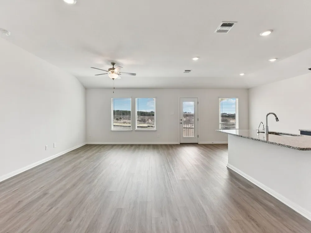 316 Wheel Horse Road Burnet, TX 78611