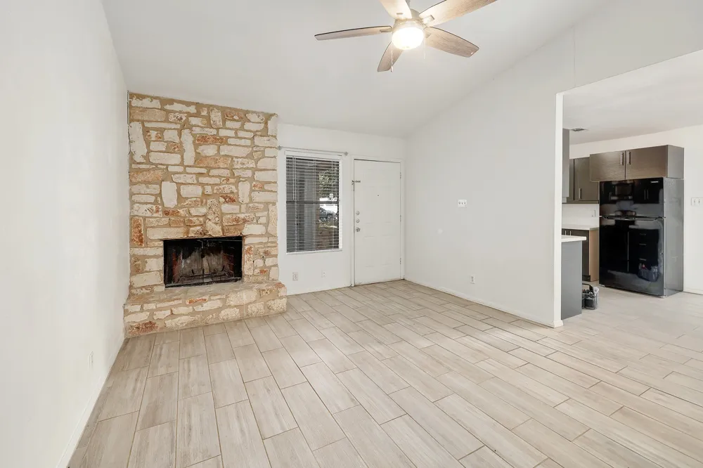 12202 Dundee Drive #A Austin, TX 78759