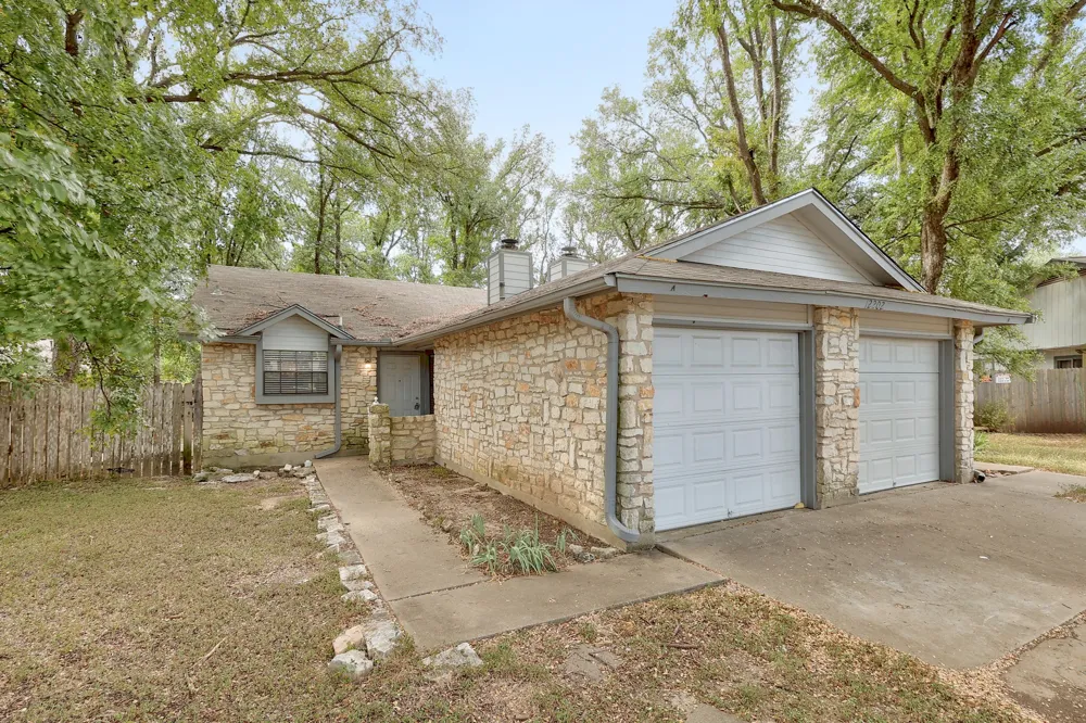 12202 Dundee Drive #A Austin, TX 78759