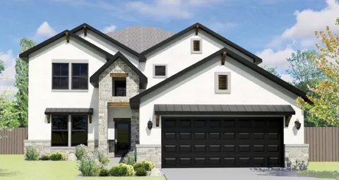 218 Shining Spark Trail