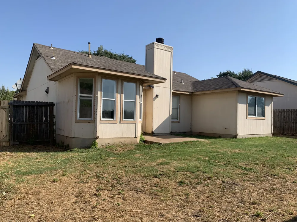 210 Evergreen Circle Georgetown, TX 78626