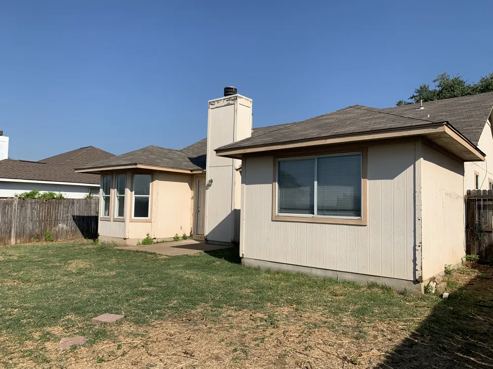 210 Evergreen Circle Georgetown, TX 78626