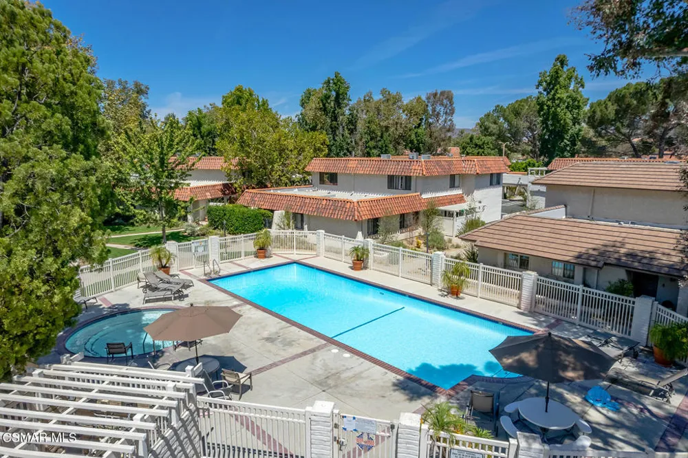 2870 Instone Court Westlake Village, CA 91361