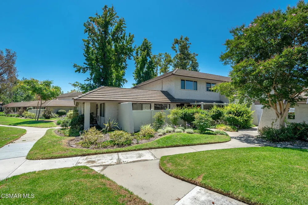 2870 Instone Court Westlake Village, CA 91361