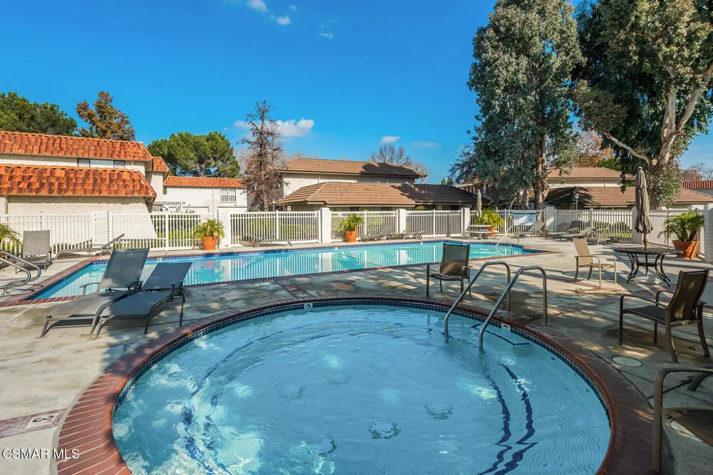 2870 Instone Court Westlake Village, CA 91361