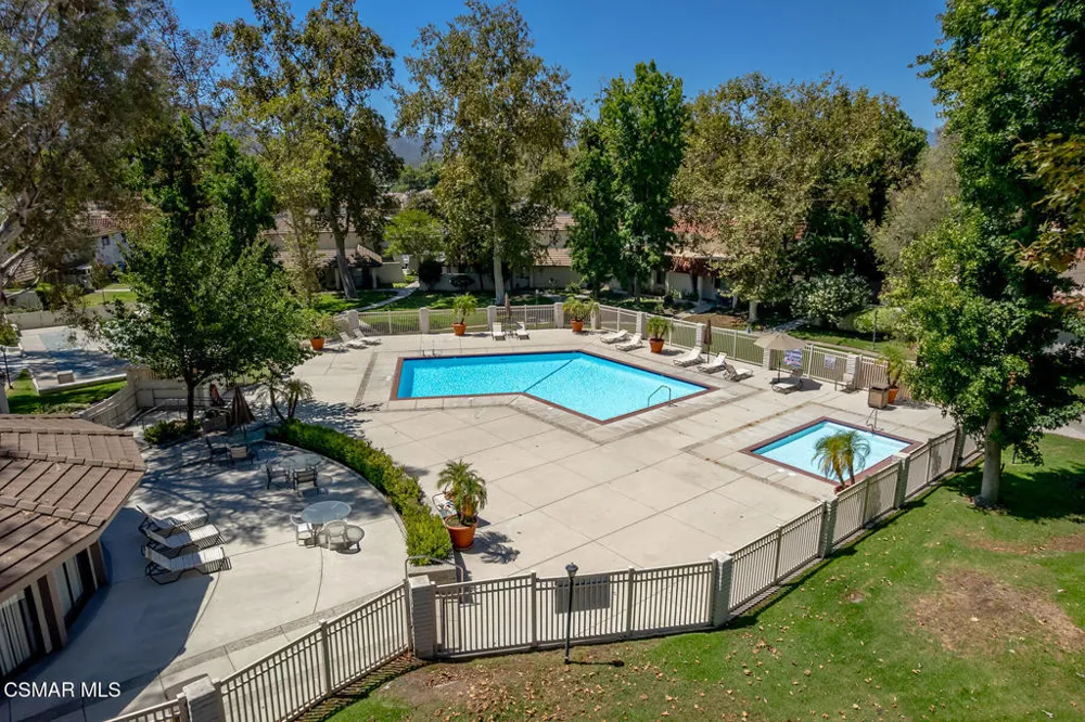 2870 Instone Court Westlake Village, CA 91361