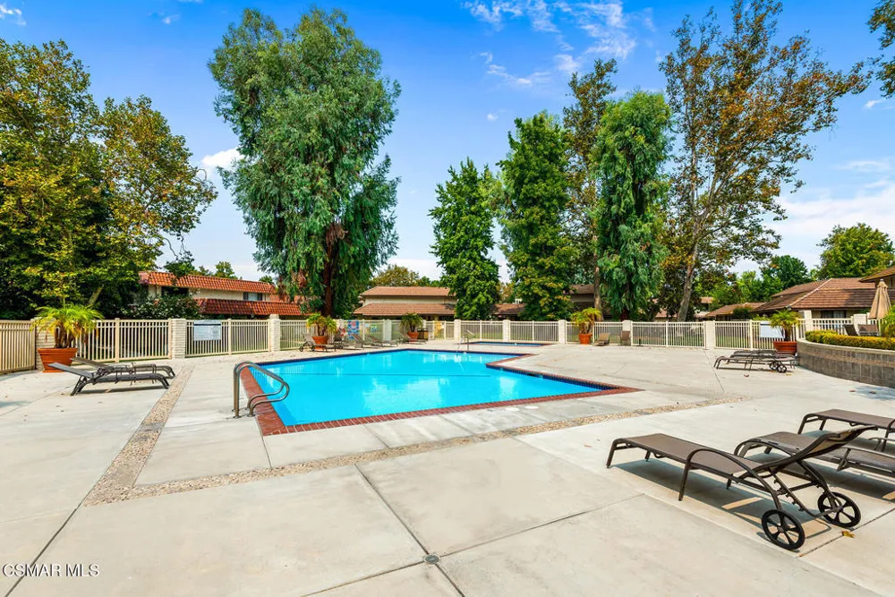 2870 Instone Court Westlake Village, CA 91361