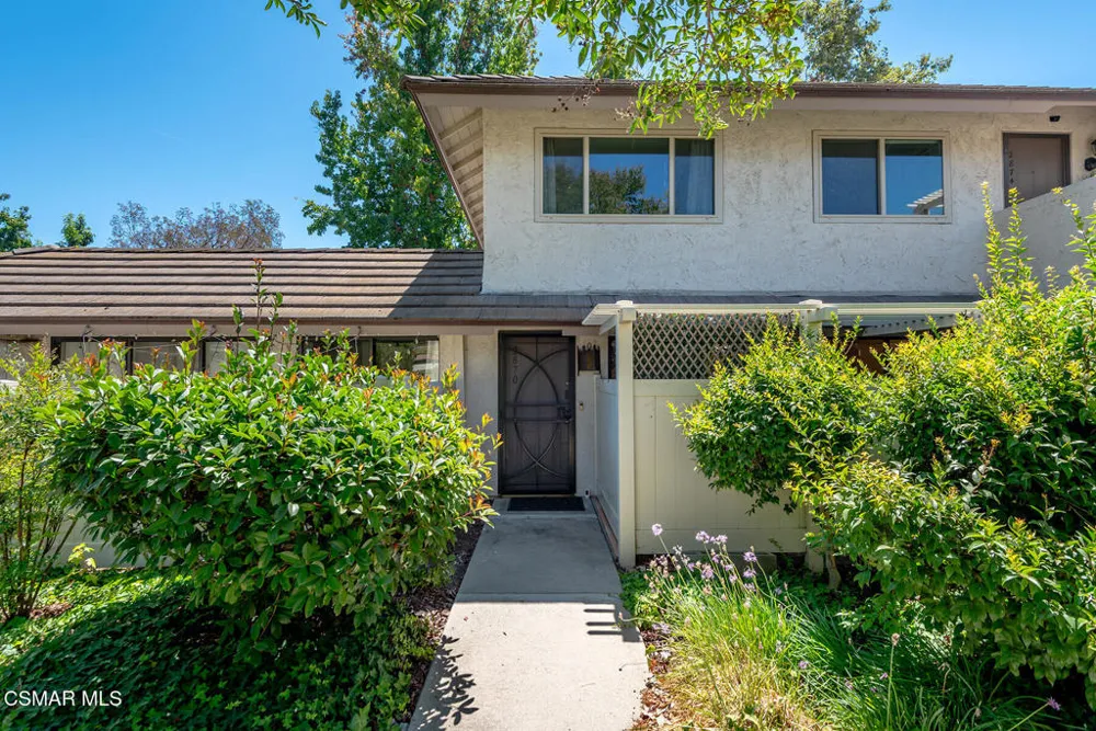 2870 Instone Court Westlake Village, CA 91361
