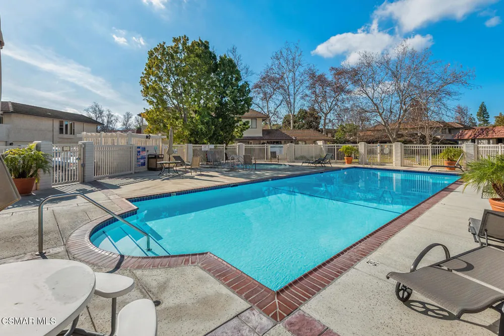 2870 Instone Court Westlake Village, CA 91361