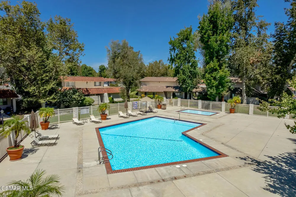 2870 Instone Court Westlake Village, CA 91361