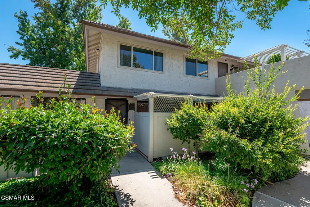 2870 Instone Court Westlake Village, CA 91361