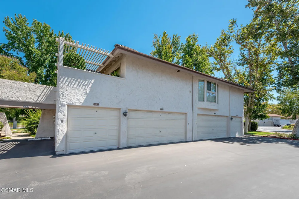 2870 Instone Court Westlake Village, CA 91361