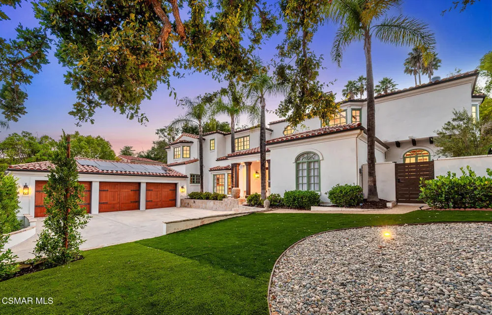 1389 Pathfinder Avenue Westlake Village, CA 91362