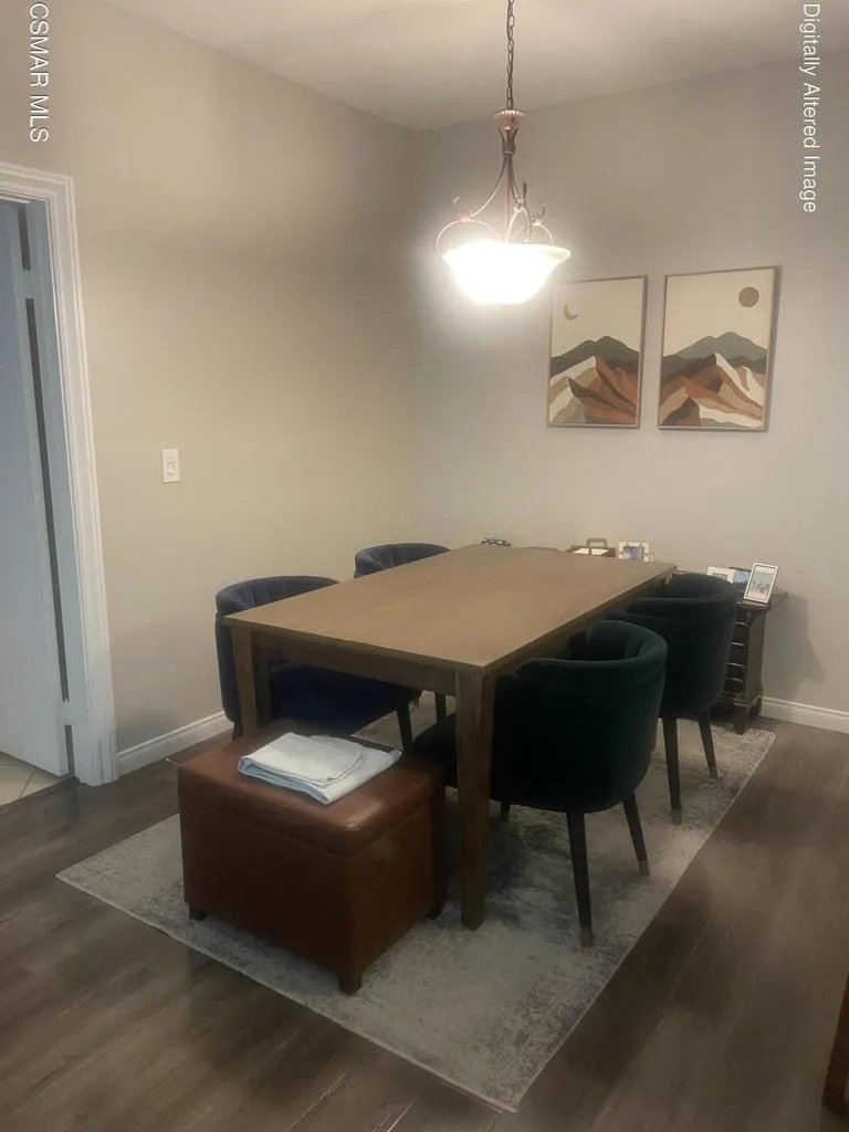 2394 Pleasant Way #C Thousand Oaks, CA 91362