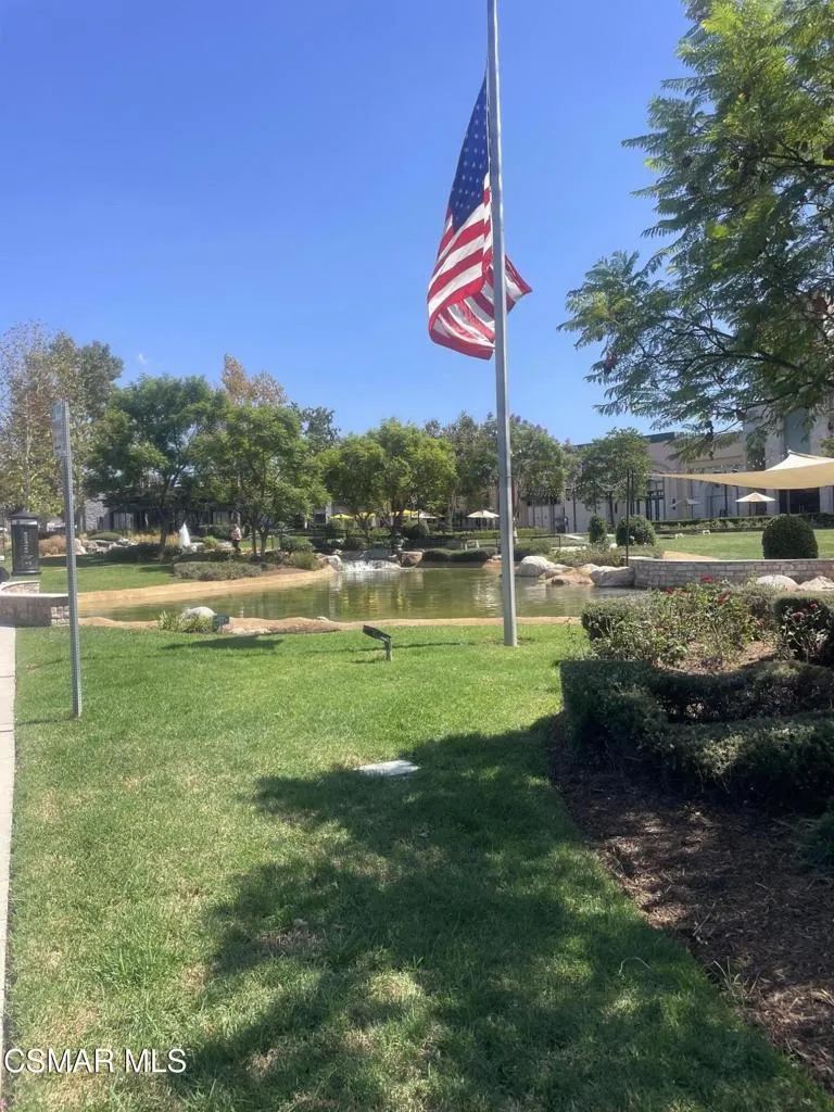 2394 Pleasant Way #C Thousand Oaks, CA 91362