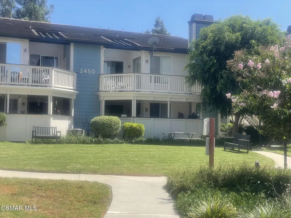 2394 Pleasant Way #C Thousand Oaks, CA 91362