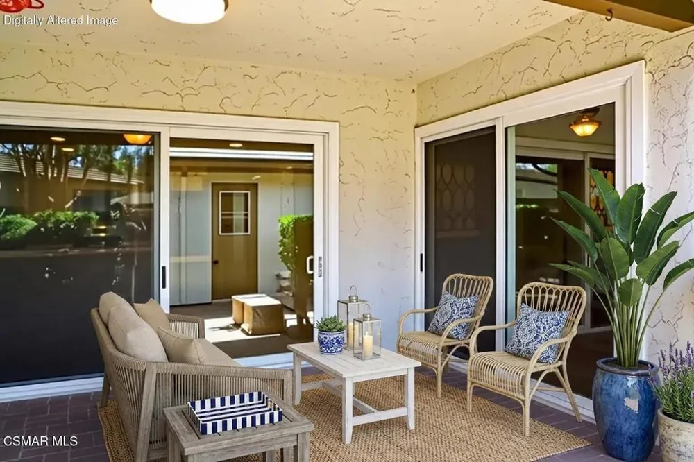 1100 Glenbridge Circle Westlake Village, CA 91361