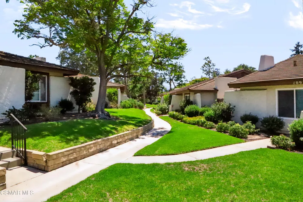 1100 Glenbridge Circle Westlake Village, CA 91361