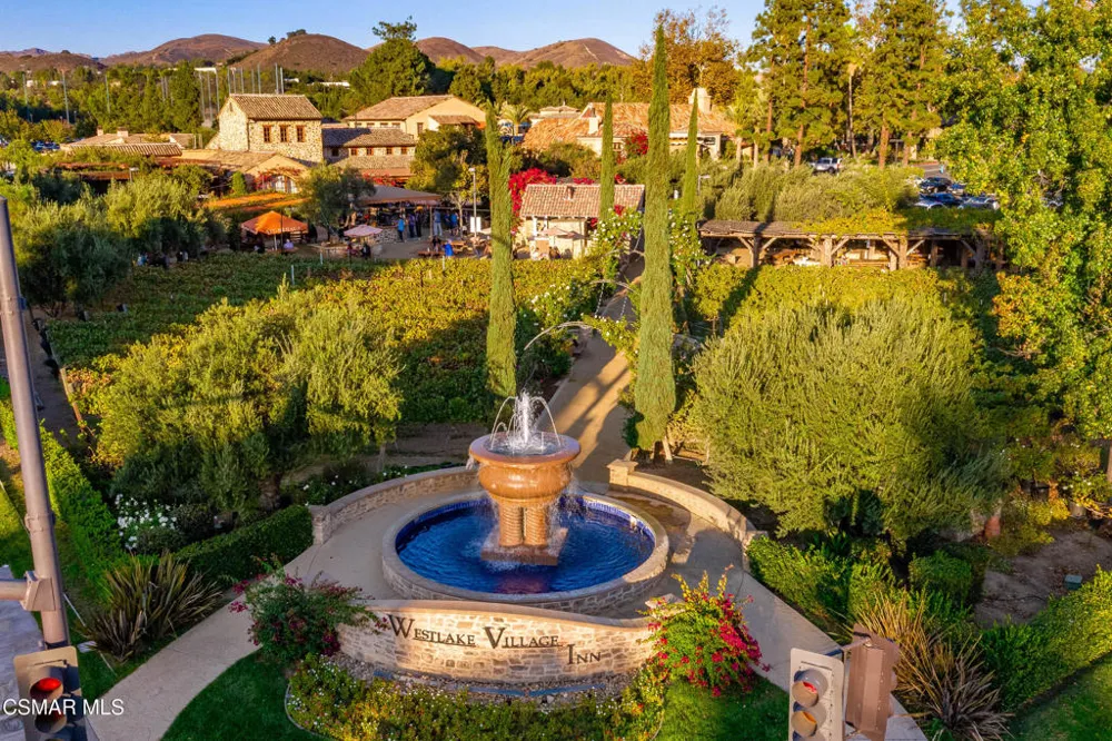1100 Glenbridge Circle Westlake Village, CA 91361