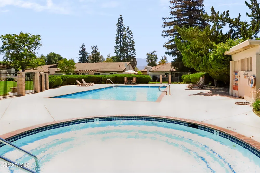 1100 Glenbridge Circle Westlake Village, CA 91361