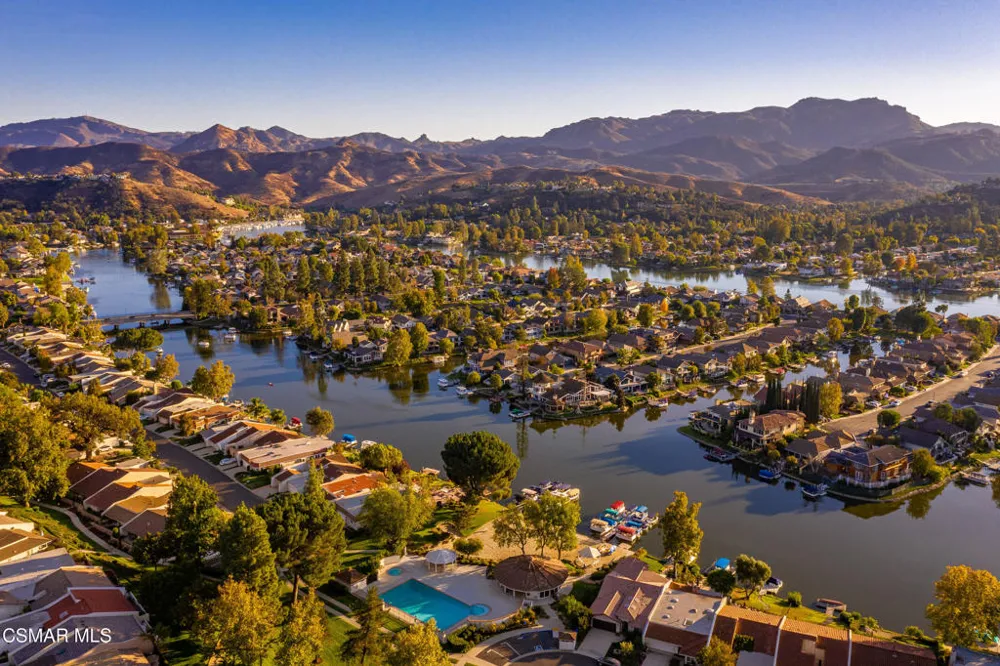 1100 Glenbridge Circle Westlake Village, CA 91361