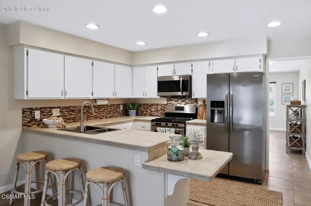 1100 Glenbridge Circle Westlake Village, CA 91361