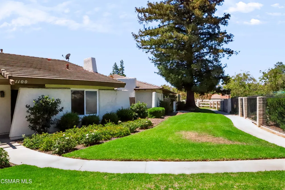 1100 Glenbridge Circle Westlake Village, CA 91361