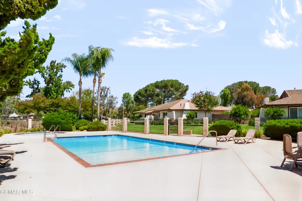 1100 Glenbridge Circle Westlake Village, CA 91361