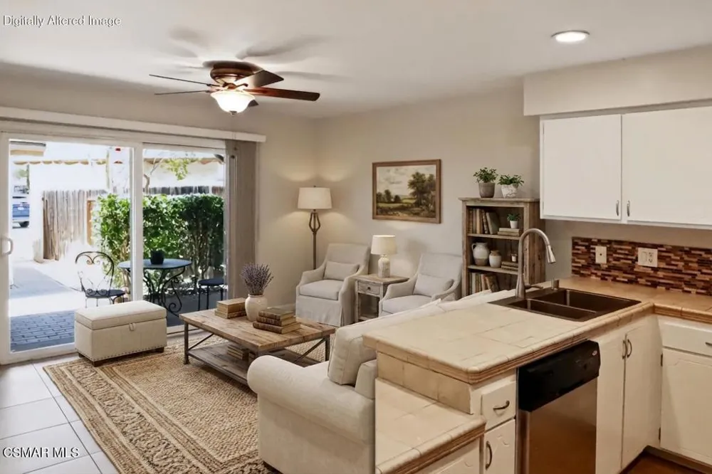 1100 Glenbridge Circle Westlake Village, CA 91361