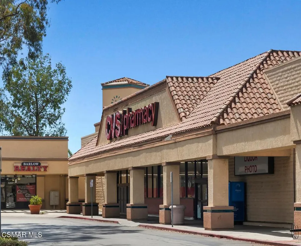 1425 Calle Lozano Camarillo, CA 93012
