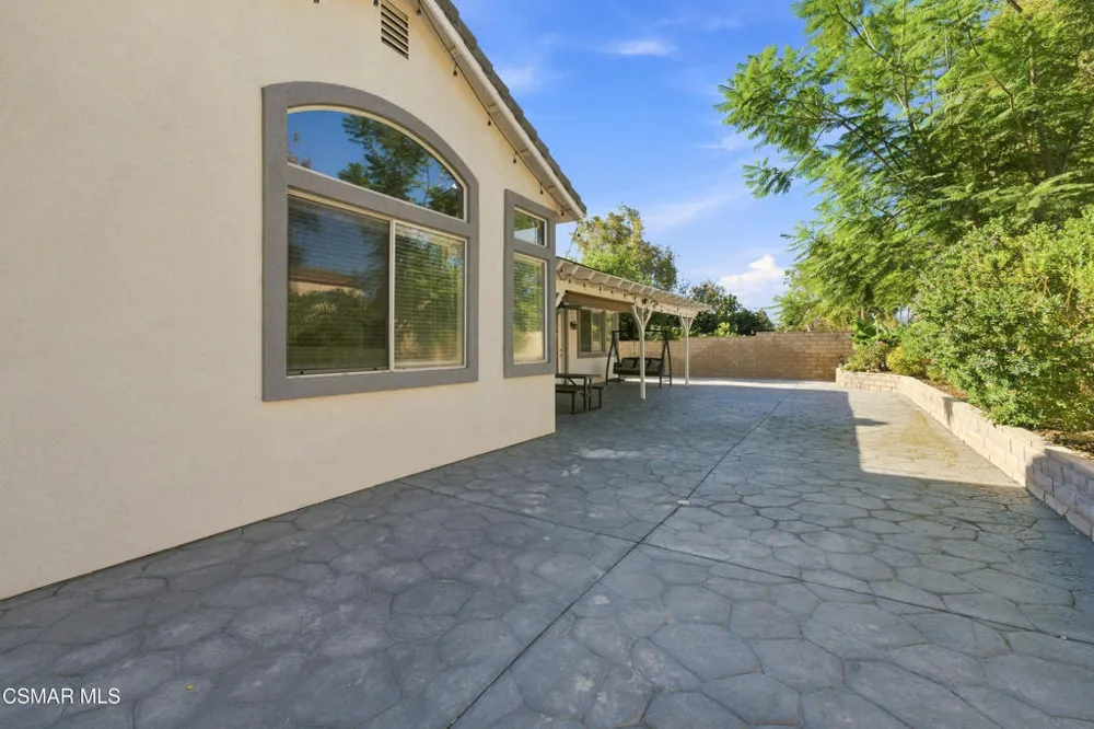 2809 Cimmaron Avenue Simi Valley, CA 93065