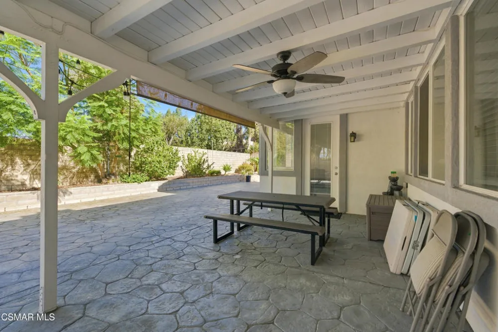 2809 Cimmaron Avenue Simi Valley, CA 93065
